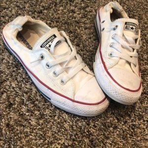 Converse women’s size 8